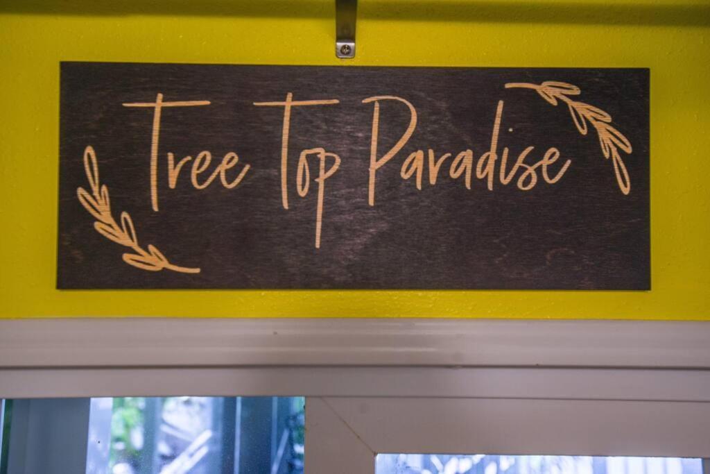 Tree Top Paradise Cudjoe Key Bagian luar foto