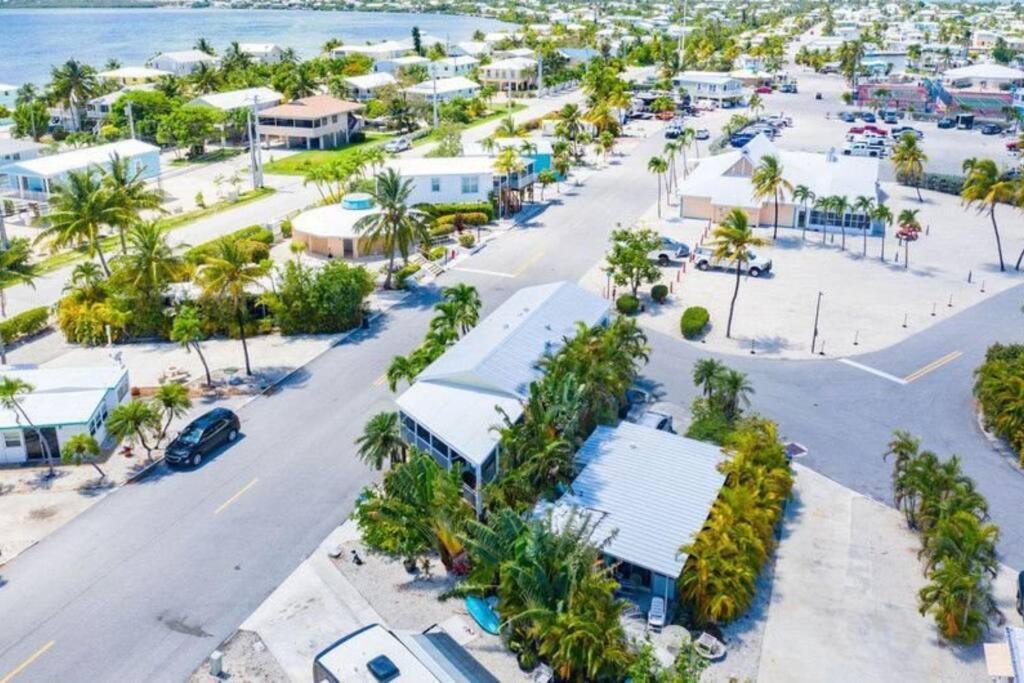 Tree Top Paradise Cudjoe Key Bagian luar foto