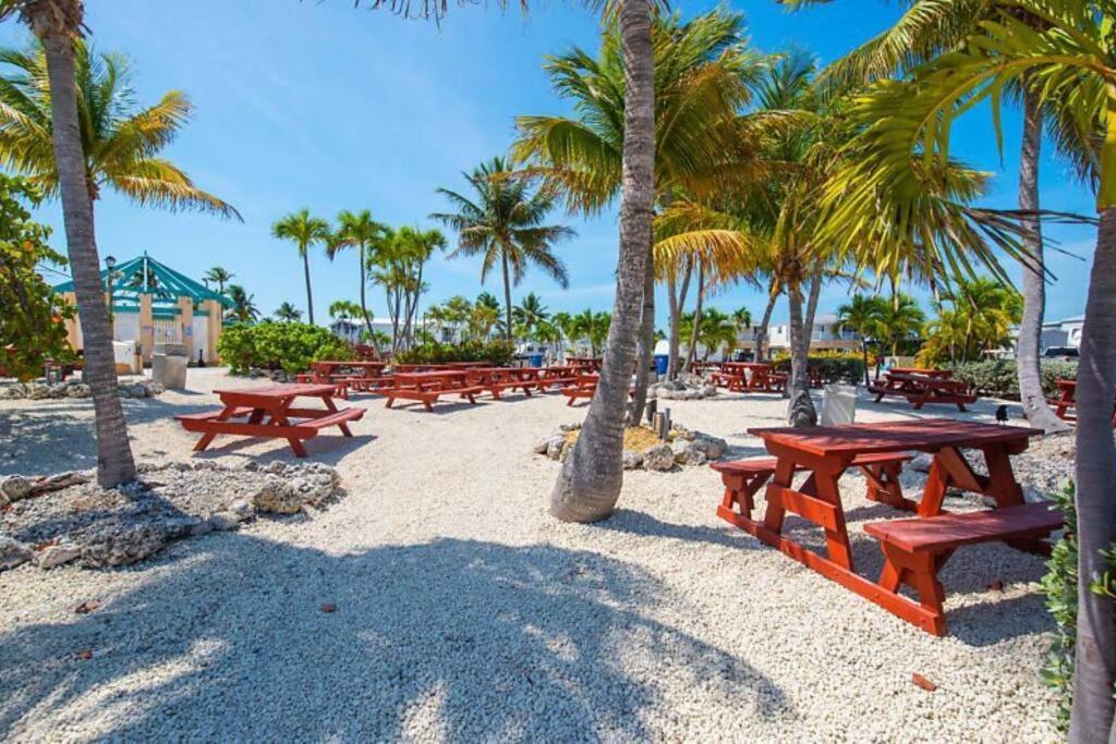 Tree Top Paradise Cudjoe Key Bagian luar foto
