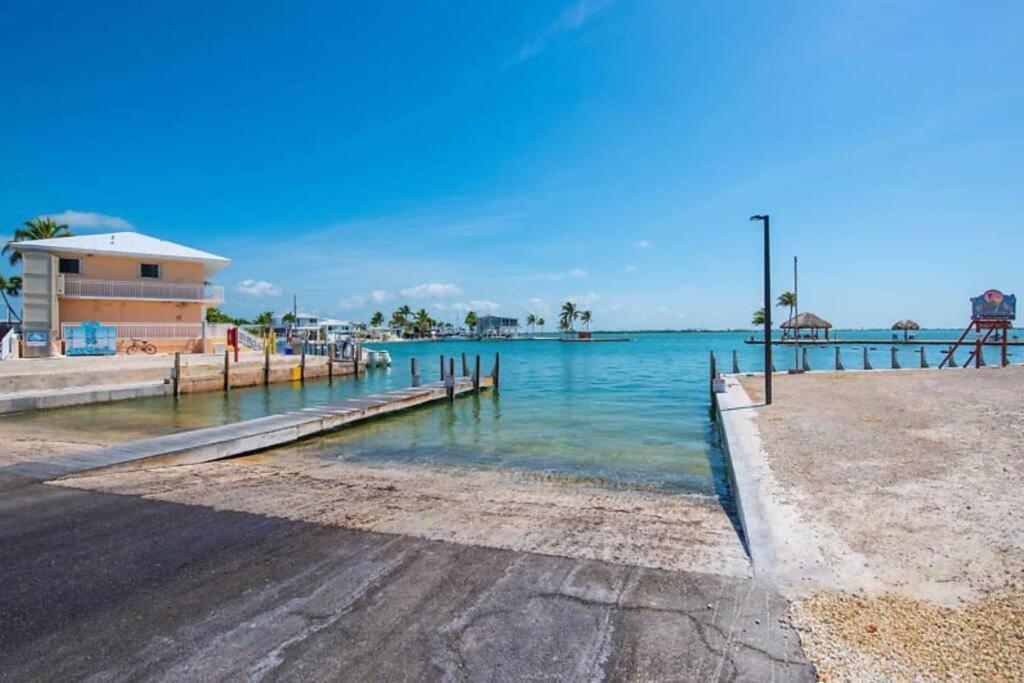 Tree Top Paradise Cudjoe Key Bagian luar foto