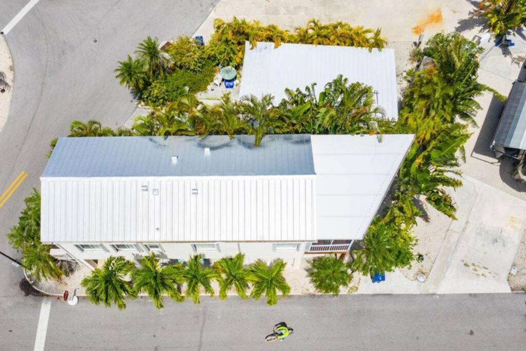 Tree Top Paradise Cudjoe Key Bagian luar foto