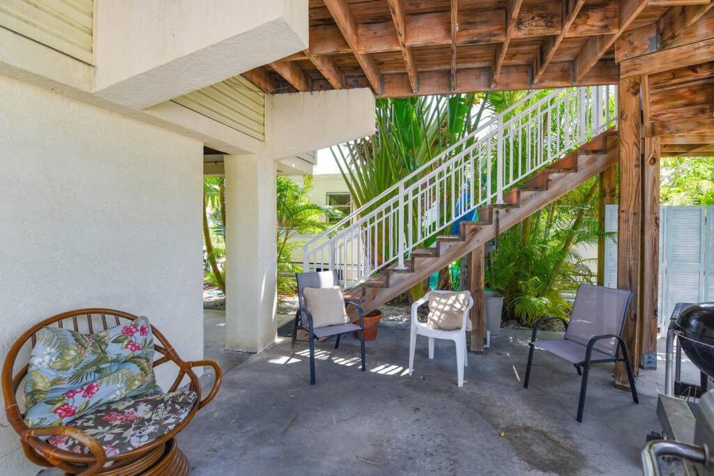 Tree Top Paradise Cudjoe Key Bagian luar foto