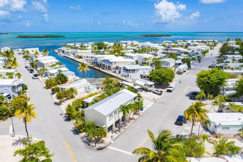 Tree Top Paradise Cudjoe Key Bagian luar foto